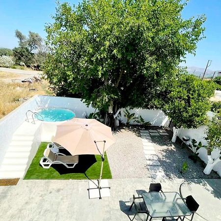 Heraklion Gortyn Phaistos House Mitropolis  Exterior photo