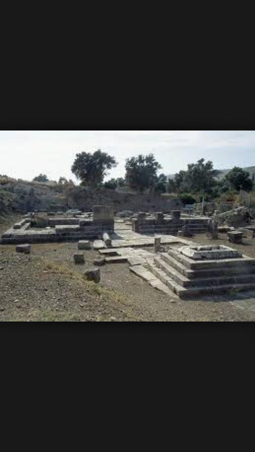 Heraklion Gortyn Phaistos House Mitropolis  Exterior photo